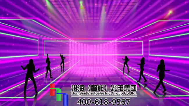 怎么選擇舞臺led全彩屏？led顯示屏選擇還需要注意哪些？
